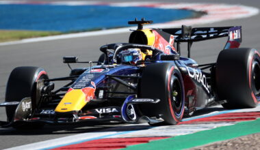 Max Verstappen calls for major Red Bull changes
