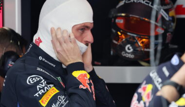 Max Verstappen sets clear instruction in surprising Red Bull assessment