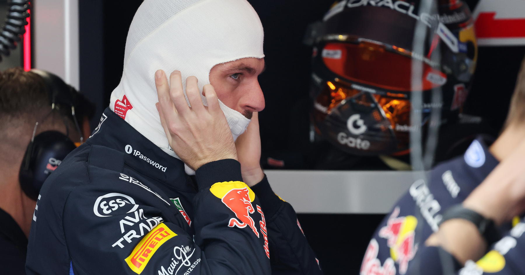 Max Verstappen sets clear instruction in surprising Red Bull assessment