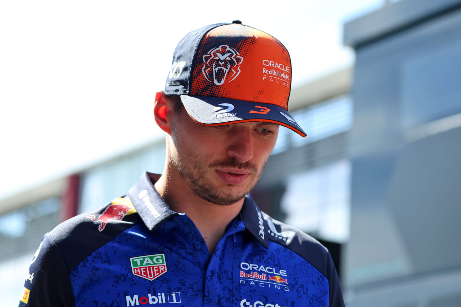 ‘What a shit weekend’: Verstappen rages after Hungary qualifying struggle