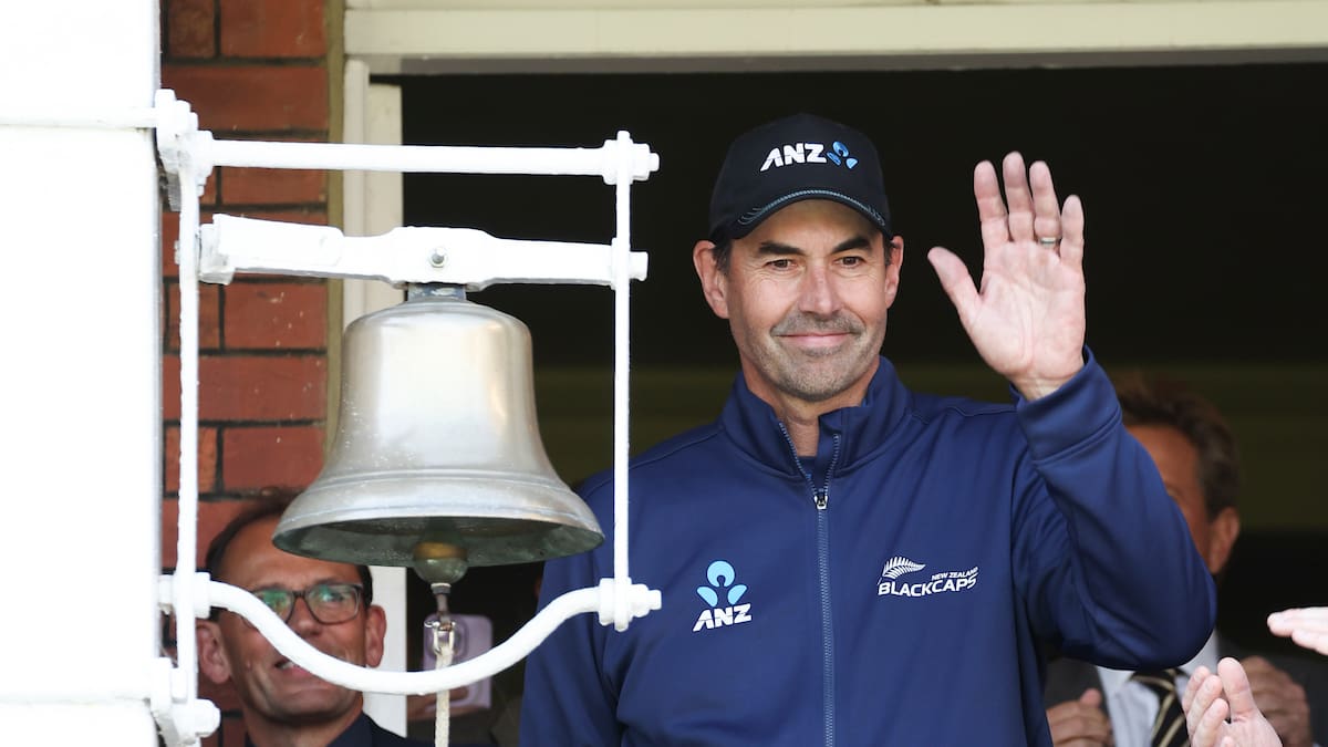 Stephen Fleming: Former Black Caps captain confirmed as England men’s test coach, Joe Root returns as captain
