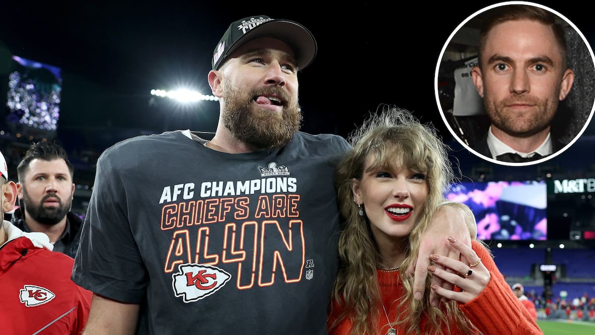 Taylor Swift’s star-studded wedding at MSG: Kiwis Joel Little and wife Gemma attend spectacle