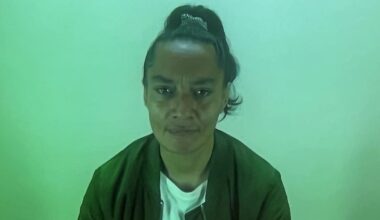 Rotorua homeless woman jailed for meth-fuelled attack on elderly Parkinson’s sufferer