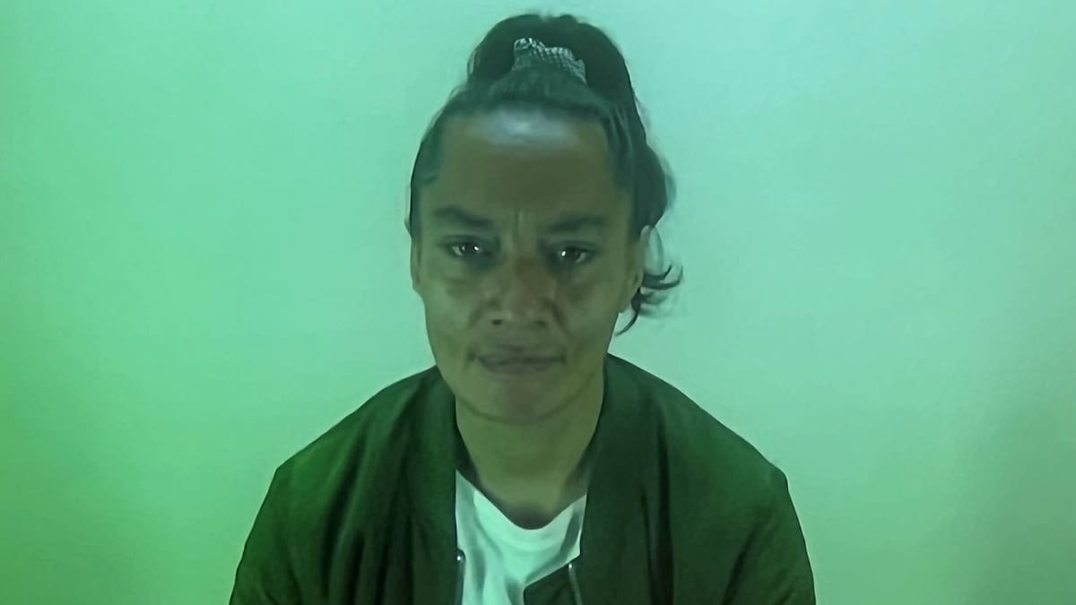 Rotorua homeless woman jailed for meth-fuelled attack on elderly Parkinson’s sufferer