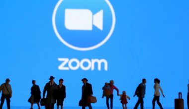 Zoom launches live voice translation, with Arabic coming in late 2026