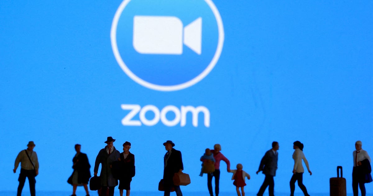 Zoom launches live voice translation, with Arabic coming in late 2026