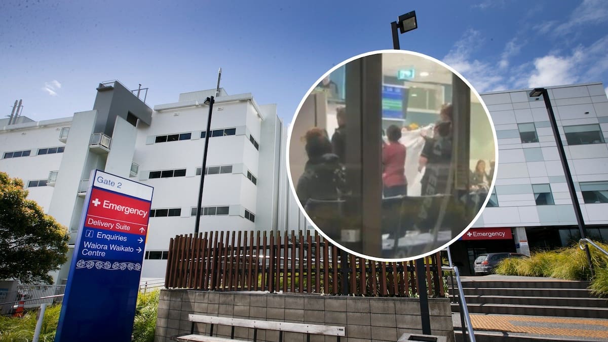 Waikato Hospital death another sign health system needs more resourcing – Editorial