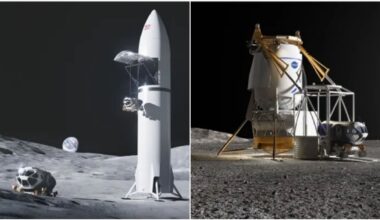 Should Artemis IV astronauts actually land near the moon's south pole? Artemis II pilot says the lunar equator might be better