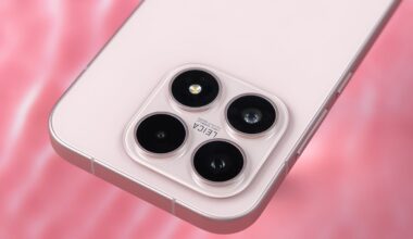 Xiaomi 17 1