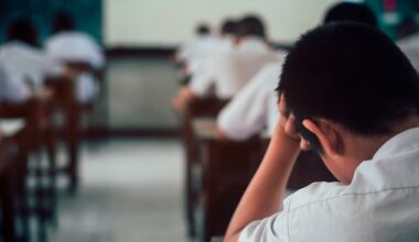NCEA support requests triple as more students need exam help