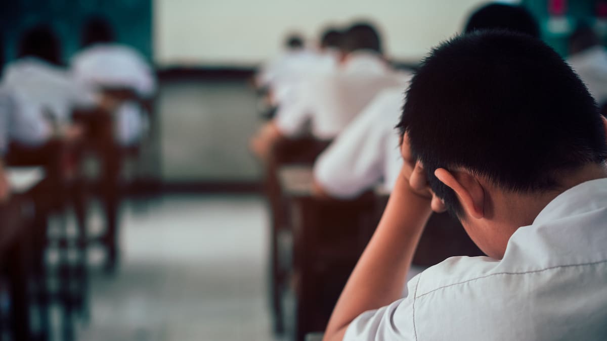 NCEA support requests triple as more students need exam help