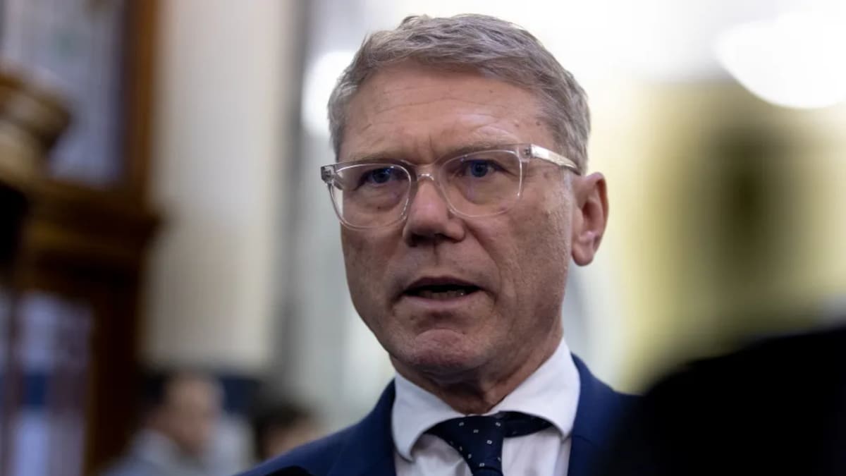 Election 2026: Labour claims National abandoned bipartisan sexual consent reform to campaign on it