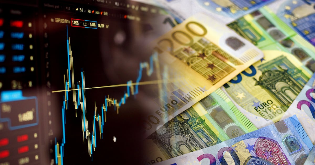 Irish asset and wealth management industry could be worth $9tn by 2030, says PwC – The Irish Times
