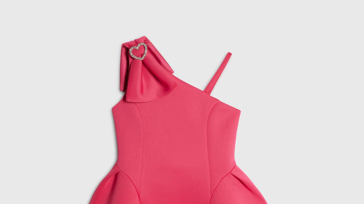 River Island recalls kids’ clothes in UK over serious chemical risk