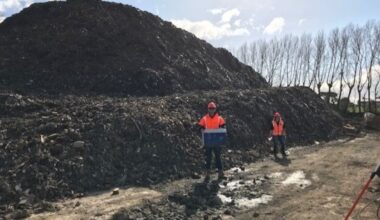 Te Puke scrap metal yard fined $84k after heavy metal contamination