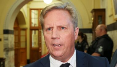 New Zealand is helping to rewrite the rules of global trade – Fran O’Sullivan