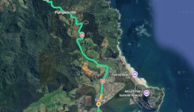 Four injured and road closed after crash near Tairua, Coromandel