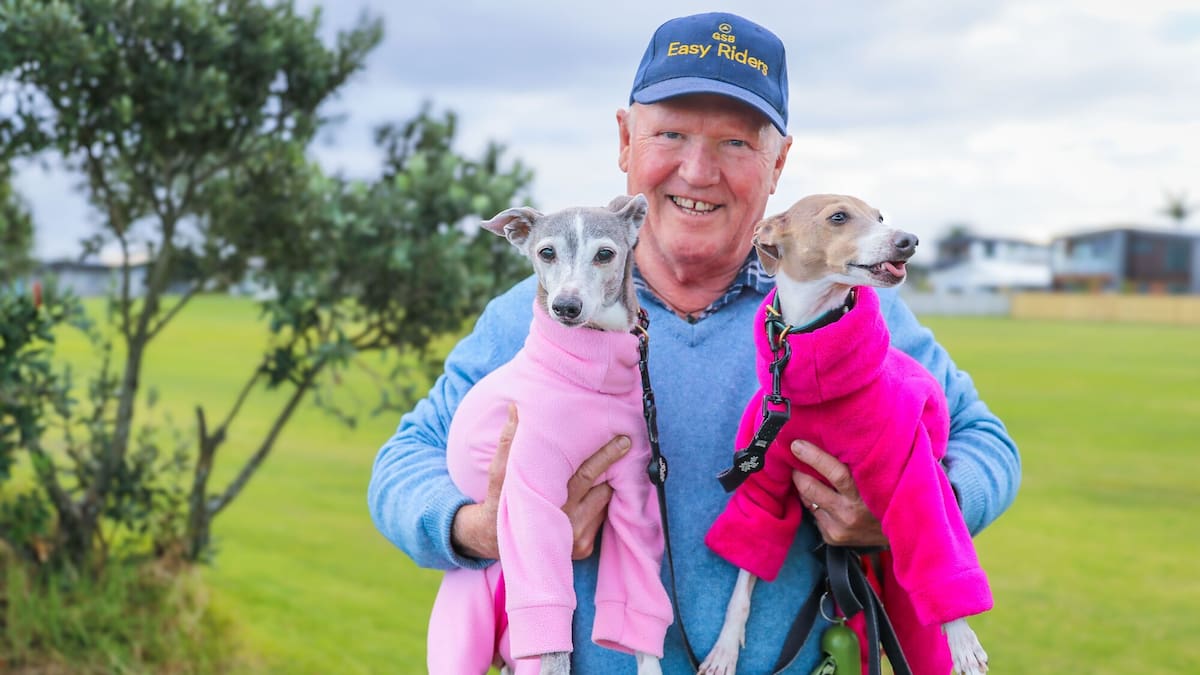 Pensioners call for fairer dog registration costs as fees increase