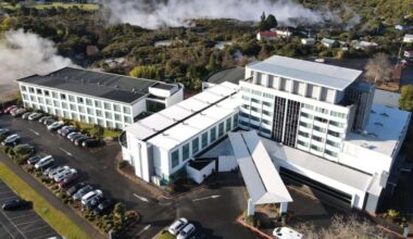Rydges Rotorua hotel for sale as investor interest heats up