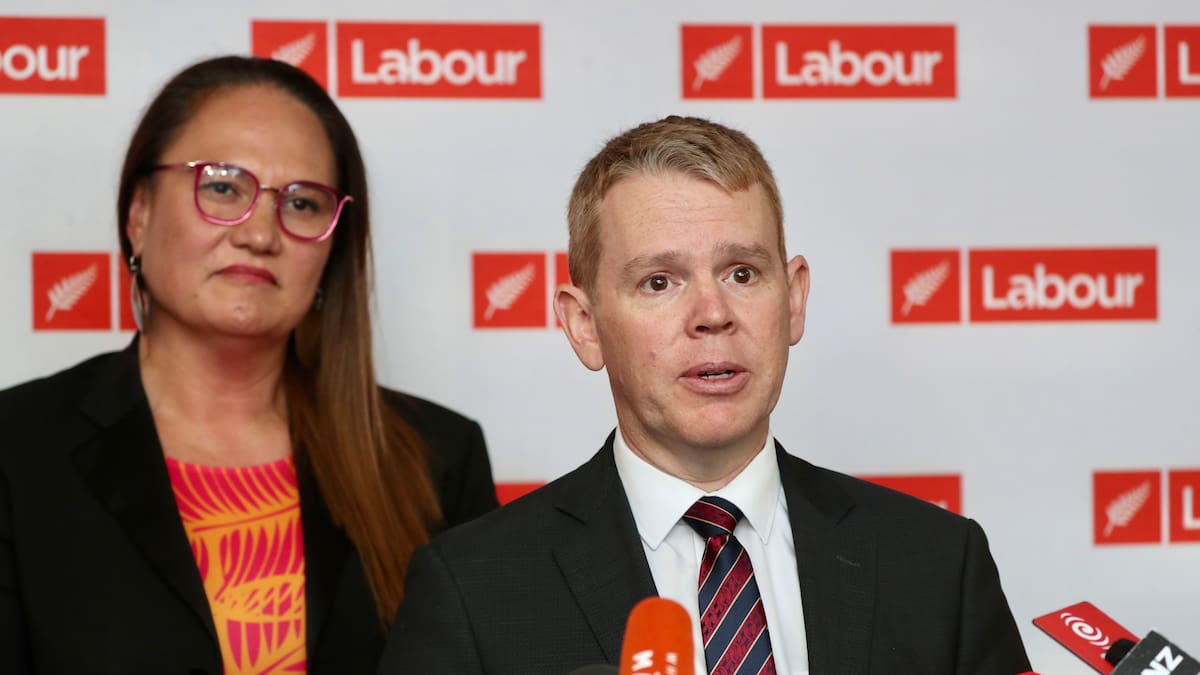 Election 2026: Chris Hipkins calls rental support ‘subsidy for private landlords’ – Labour increased it in Govt