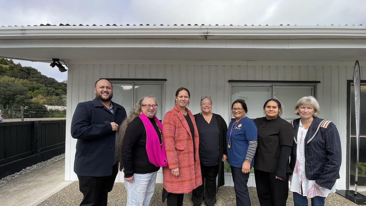New Kāeo health clinic expands rural primary care with nurse practitioner-led model