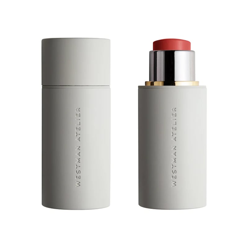 Westman Atelier Baby Cheeks Blush (€52 from Space NK)