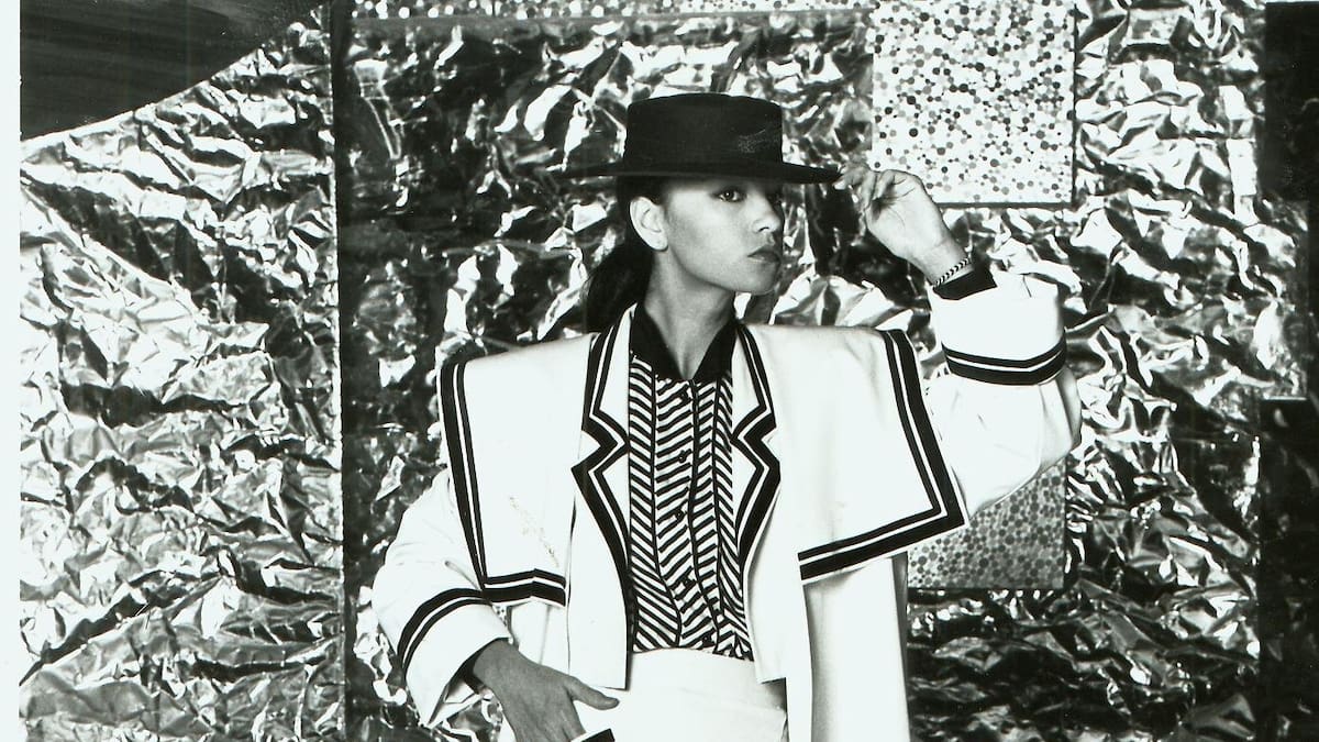 Why luxury global fashion houses are buying into New Zealand wool