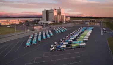 Fonterra cuts 2026/27 milk price forecast after Global Dairy Trade price drop
