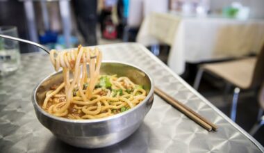 Auckland’s best under $20 eats, according to chefs and culinary students
