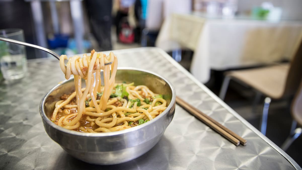 Auckland’s best under $20 eats, according to chefs and culinary students