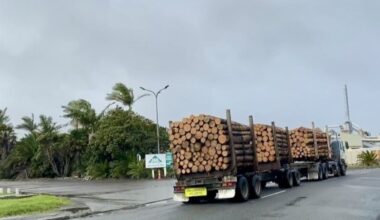 Juken mill closure sparks fears of job losses across Kaitāia