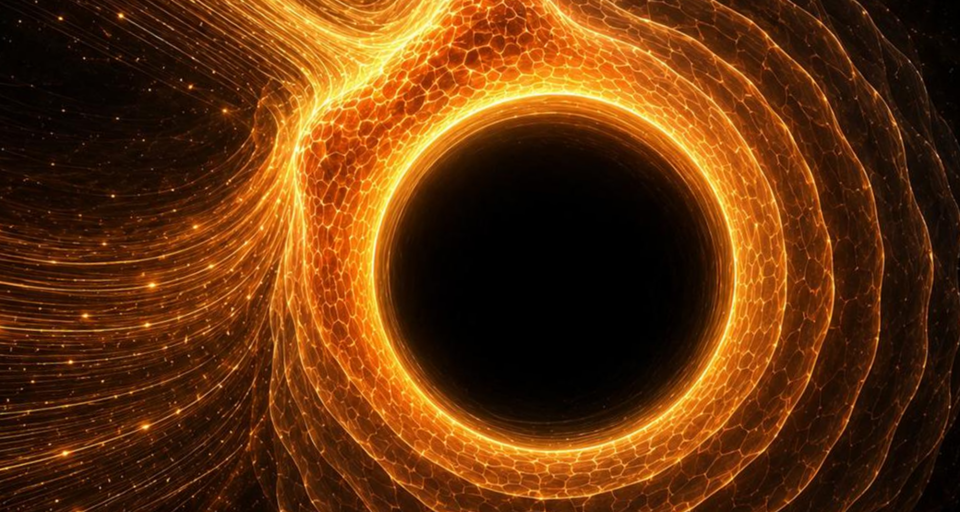 Stephen Hawking's famous 'leaky' black hole theory gets much-needed update