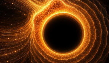 Stephen Hawking's famous 'leaky' black hole theory gets much-needed update