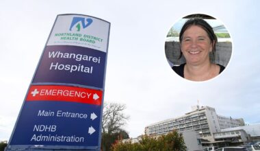 Whangārei Hospital ED staff fear someone could die waiting for care