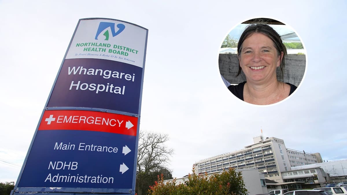 Whangārei Hospital ED staff fear someone could die waiting for care