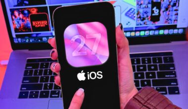 iOS 27 fixes the most annoying iPhone workaround we all use