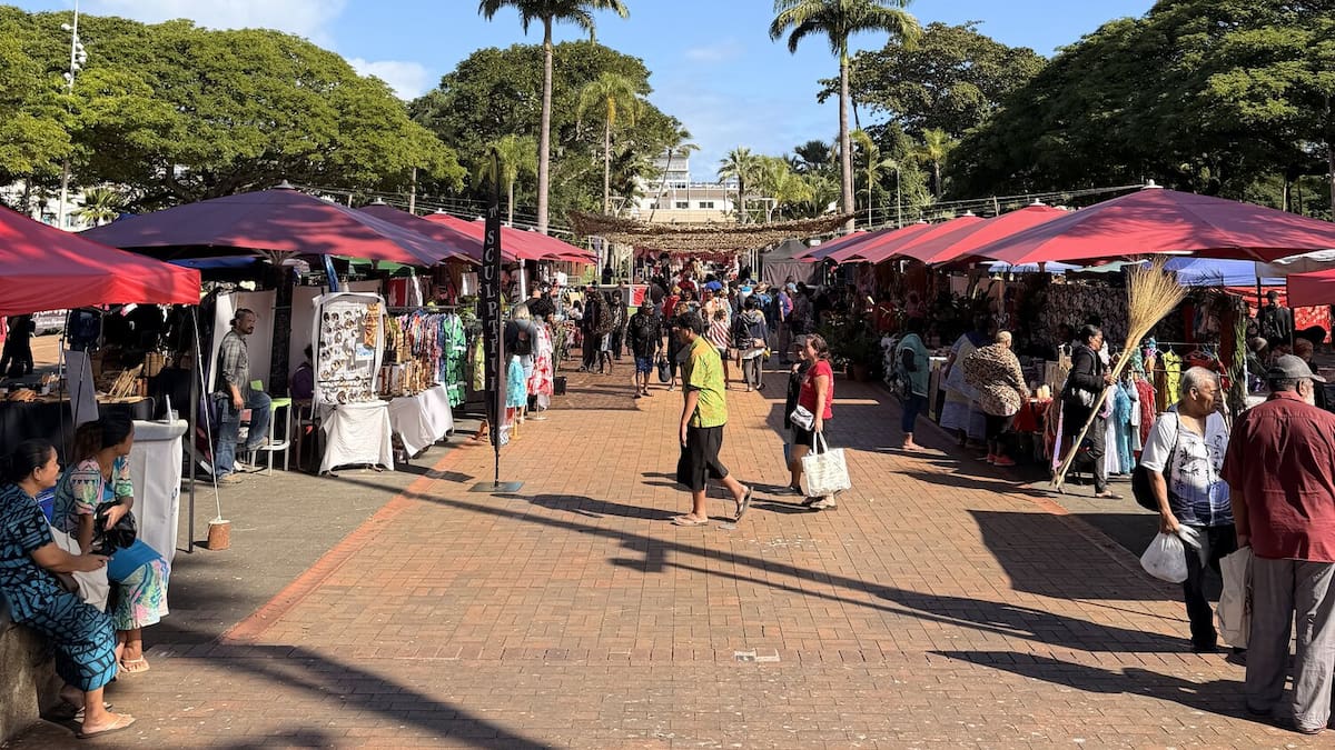 Why Noumea is the South Pacific’s most underrated French escape