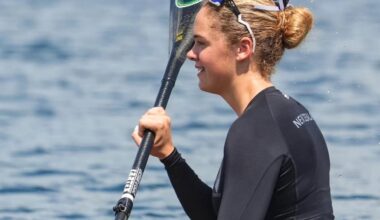Gisborne teenager Jacqueline Kennedy wins New Zealand’s first junior world championship gold medal