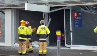 Serious crash closes 3rd Ave and Cameron Rd intersection in Tauranga