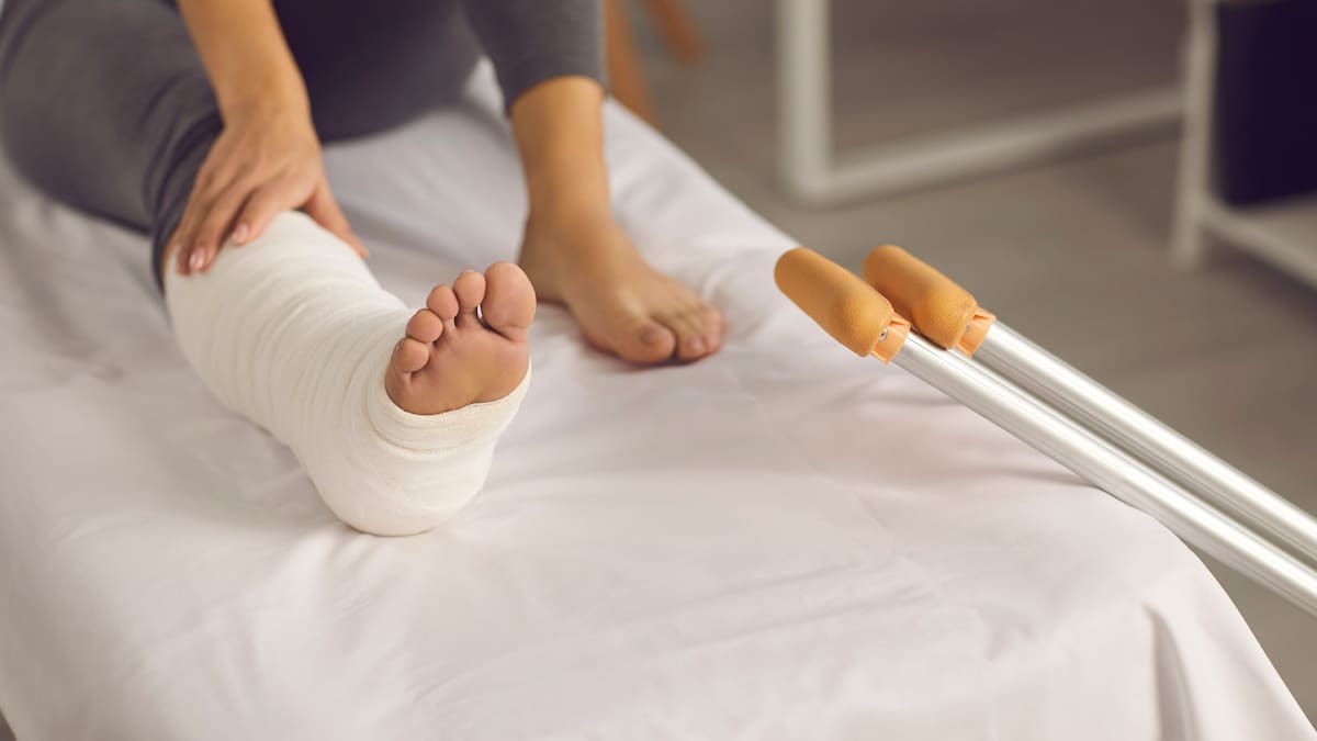 Surgeon breached patient rights over donor tissue ankle surgery, HDC finds