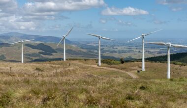 Meridian wins consent to rebuild Te Rere Wind Farm in Manawatū