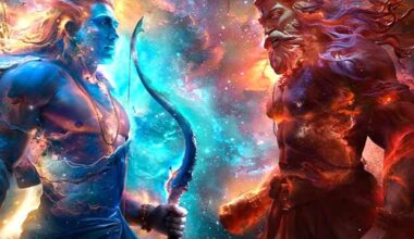 “Contrast between Rama and Ravana is what makes Ramayana timeless,” says Yash : Bollywood News