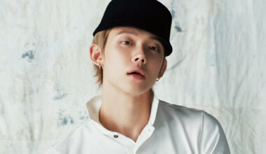 TXT's Yeonjun Achieves Highest 1st-Week Sales Of Any Korean Soloist In 2026 With "NO LABELS: PART 02"
