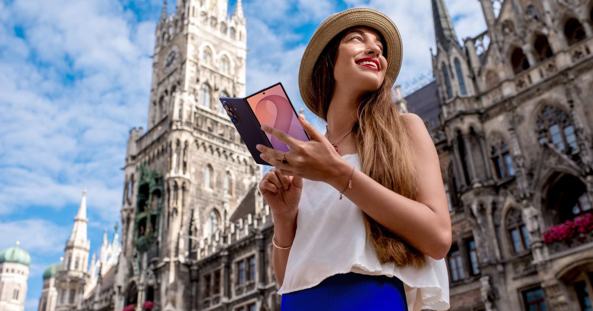 How to Get More Done With Galaxy Z Fold8 Ultra
