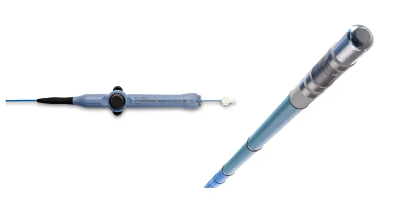 J&J wins FDA approval for dual-energy ablation catheter