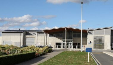 Report on Spring Hill prison finds ‘filthy’ conditions, health concerns and low staff morale