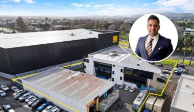 QSM Davinder Rahal in debt: Two buildings, bankrupt buyer - and ties to former jailed Masala boss
