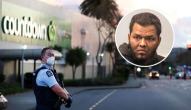 Ahamed Samsudeen supermarket terror attack inquest hears from former prison cellmate