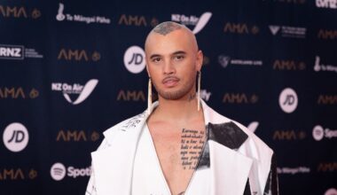 Stan Walker announces first New Zealand show in six years, set for Auckland in October
