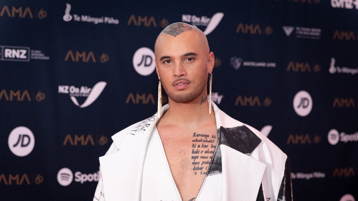 Stan Walker announces first New Zealand show in six years, set for Auckland in October